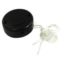 Wire Lead CR2032 CR2035 Coin Cell Button Battery Holder Case Socket G6K7