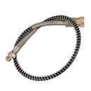 Portable Durable High Pressure Hose 63mpa Air Pump Accessories 19.68inch