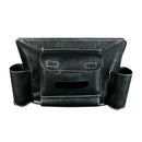 Cars Pocket Handbag Holder Seat Side Storage Phone Holder Black 48x26x11cm