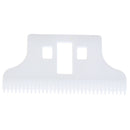 32Teeth Ceramic Moving Blade Replacement Parts For a5 Series Blade Cutt_