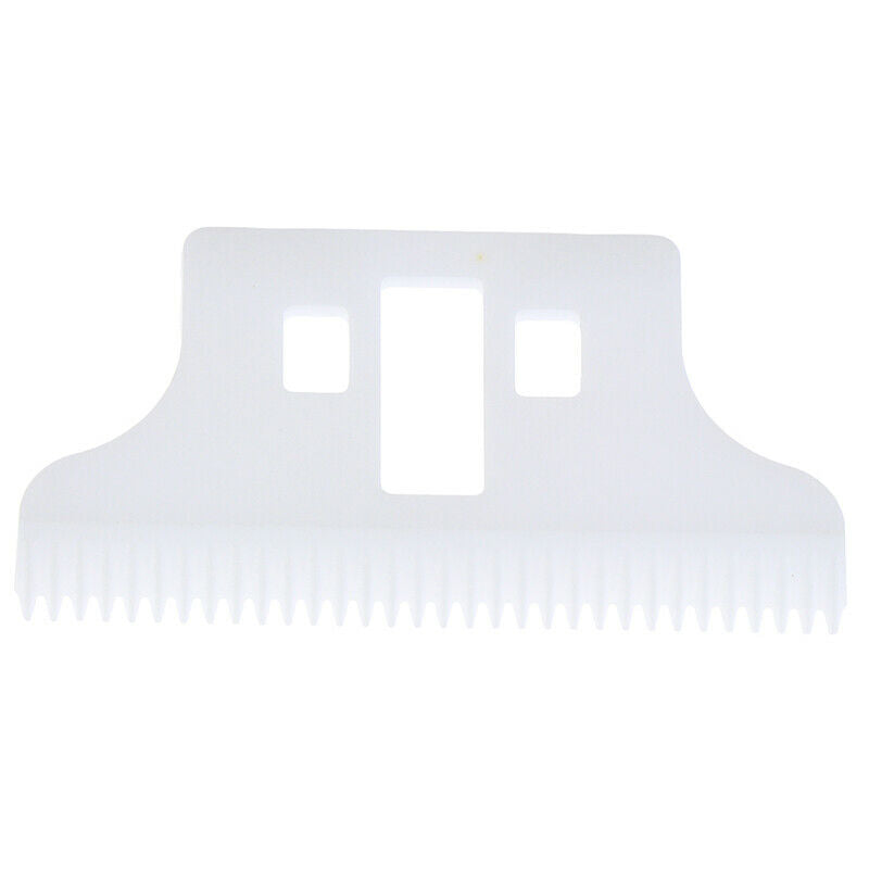 32Teeth Ceramic Moving Blade Replacement Parts For a5 Series Blade Cutt_
