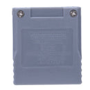for Nintendo WII/NGC SD Card Adapter Wii Sd Card Reader SD Adapter Card Slo N1N3