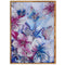 5D DIY Special Shaped Diamond Painting Flowers Cross Stitch Embroidery Kits