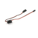 RC Switch Receiver Battery On/Off With LJ Lead Connectors  LJ