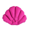 Bathroom Inflatable Bath Spa Pillow Head Back Neck Cushion Bathtub Relaxingã€N^i