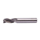 Milling Diameter 3 Flute Slotting End Mill Bit D6B5