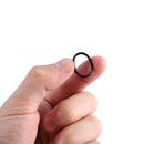 10 pcs 14mm inner diameter 1.5mm thickness oil seal O ring seal ring