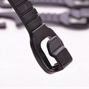 2X Car Back Seat Headrest Hanger Holder Hooks For Bag Purse Cloth Grocer Beef SE