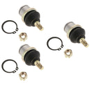 3 Sets Ball Joint With Tie Rod End Set Fit for Hisun 500CC 700CC 800CC
