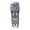 Remote Control Replacement for SKY + Plus HD Box 2017 REV 9f