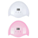 36W Nail Dryers For Drying Varnishes Gel UV Lamp LED Lamp Nail For Manicure