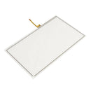 Touch Screen Repair Parts Compatible with Nintendo Wii U Digitizer Pre-fitted