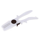 Chestnut Cracker Opener Plastic Chestnut Peeler Fruit Cutter Scissor Peel- OZ