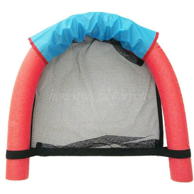 Noodle Pool Float Swimming Chair Seat Aamazing Floating Bed Swimming Accessories