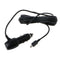 Mini USB Port 5V 2A Car Charger Adapter For Car DVR Vehicle Charging &3.5m Cable