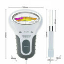 Water Quality Chlorine PH/CL2 Tester Level Meters For Swimming Pool Spa Hot  Bj