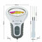 Water Quality Chlorine PH/CL2 Tester Level Meters For Swimming Pool Spa Hot  Bj