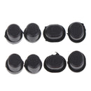 144001-1267 Front Rear Swing Arm Shaft Kit for WLtoys 144001 RC Car Spare PSEAU