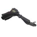 Archery Compound Bow Release Aids Wrist Strap Adjustable Buckle Caliper Outdoor