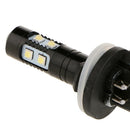 881 LED Fog Driving Lights 50W High Power Lights Bulbs 6000K