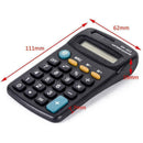 Digit Pocket Electronic Display Calculating Student Scientific Calculator Q B2G0