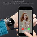 SL1 Bluetooth Touch Sport Pedometer IP67 Waterproof Heart Rate Smart Watch