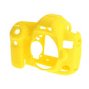 Comfortable Silicone Camera Case for Canon 80D Cover Protective Housing Skin