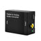 Optical Coaxial Digital  To Analog Audio Converter Adapter RCA L / R