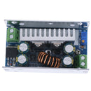200W 15A DC-DC 8-60V TO 1-36V Synchronous Converter Step-down ModuME