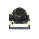 2X(Infrared Night 5Mp Camera Module with 130 Degree Wide Angle Fisheyes Len
