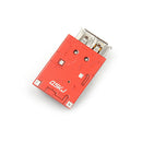 DC-DC Converter Output Step Up Boost Power Supply Module 3V to 5V 1AXP