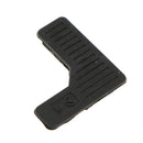 Rubber Bottom Terminal Cover L-Shape Cap for Nikon D300 D300S D700 Camera