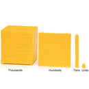 Mathematical Toys Decimal Early Childhood Education Early Education Teachin