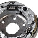 Motorcycle Block Clutch 139Qmb Scooter Atv Gy6 50Cc 60Cc 80Cc Moto Block Cl Z1H8