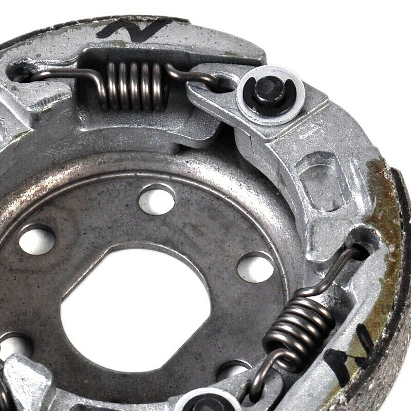 Motorcycle Block Clutch 139Qmb Scooter Atv Gy6 50Cc 60Cc 80Cc Moto Block Cl Z1H8