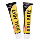 super strong glue household nailfree glue  environmental NAIL FREE GLUE  â„–[
