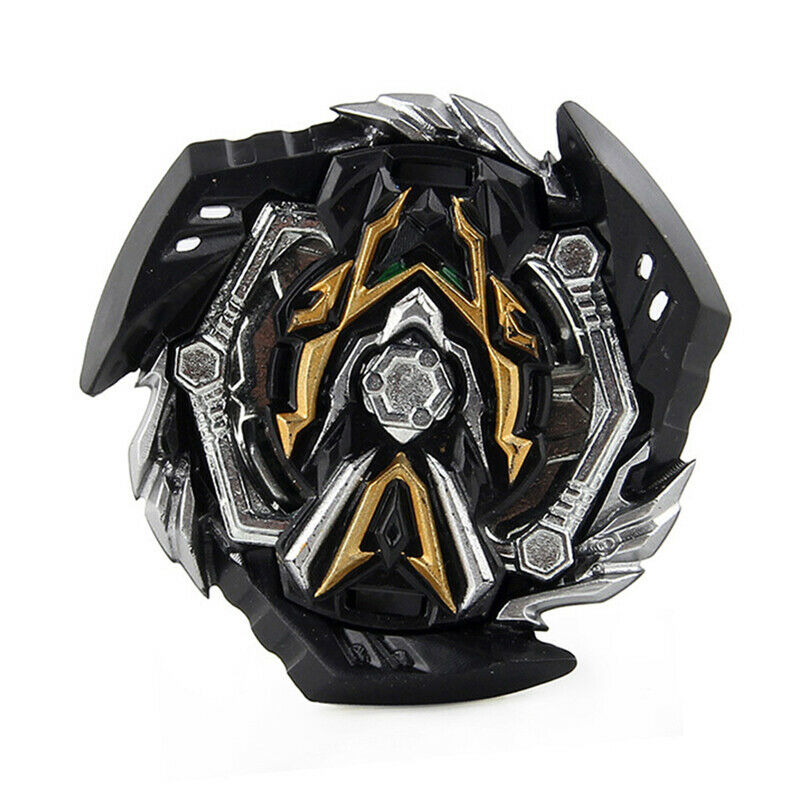 Black Beyblade Burst B-134 Booster Slash Valkyrie.Bl.Pw Retsu -No Launcher 2019