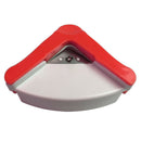 R5mm Rounder Round Corner Trim Paper Punch Card Photo Cartons Cutter Tool C
