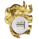 Beauty metal Elephant Styling Car Perfume clip car air outlet Air Freshener Z1O2