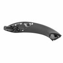 Sedan Inner Door Panel Handle Car Pull Trim Cover for BMW 3 Series F30 Blac P4Y6