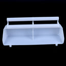 Removable Feeder Pet Container Parrot Hanging Automatic Feeder Bird FeederS Bj