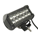 36W  LED Work Light Bar Spotlight Flood Lamp Driving Fog Car SUV Light Beams