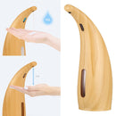 Touchless High Capacity Automatic Soap Dispenser w/Infrared Motion Sensor