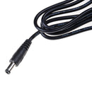 USB DC 5V to DC 12V Step-Up Module Converter Cable Male Connector Plug 3C