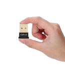New Mini USB Bluetooth Adapter s CSR Dual Mode Receiver for Windows 10/8/7 3C