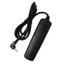 Switch  Remote Shutter Release Cord For PENTAX  K20D K100D K200D K5 KR KX