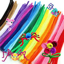 30 Cm Polyester Top Twist Bar Creative Children's Handmade Diy Toys J4C8