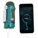 Usb Power Source for Makita Pe00000020 Heated Jackets Charger Adapter Conve V1O2