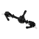 Front Bridge Axle for WPL Upgrade Accessories Military Truck RC Crawler Car