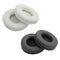 2 Pair Replacement Earpads for Audio-Technica ATH-FC700 FC707 FC7 SJ1 SJ11,